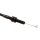 Clutch cable for Honda XL 125 V Varadero 2001–2008 # 22870-KPC-640