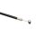 Clutch cable for Honda CBR 125 RW 2007–2010 # 22870-KTY-D30