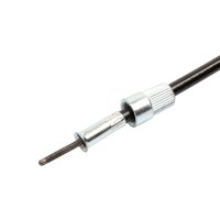 Cable de cuentakilómetros para Suzuki UK 110 NE NM NX Address 15-22 #34910-45H70
