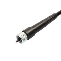 Speedometer cable for Honda XR 125 L 2005-2008 # 44830-KRH-D20