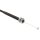 Throttle cable for Piaggio MP3 250 ie 2007-2010 # 648138