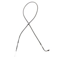 Gaszug für Aprilia SR 300 ie Max Gilera Nexus 125...