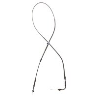 Gaszug für Vespa LX 125 150 2V ie S 125 2009-2014 #...