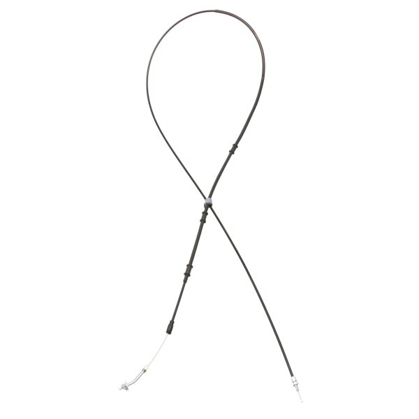 Throttle cable for Vespa LX 125 150 S 125 2005-2009 # CM065917