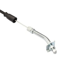 Throttle cable for Vespa LX 125 150 S 125 2005-2009 # CM065917