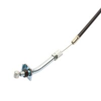 Câble d’accélérateur pour Vespa ET4 125 LEADER 2000-2005 # CM065907 / 581212