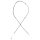 Câble d’accélérateur pour Vespa ET4 125 LEADER 2000-2005 # CM065907 / 581212