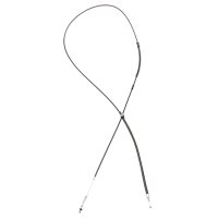 Cable del acelerador para Piaggio Skipper 125 ST 4T...