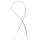 Throttle cable for Piaggio Skipper 125 ST 4T 2000-2004 # CM065912