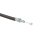 Throttle cable for Piaggio Skipper 125 ST 4T 2000-2004 # CM065912