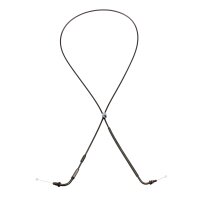 Gaszug für Aprilia Leonardo 125 150 1999-2005 #...