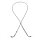 Câble d’accélérateur pour Aprilia Leonardo 125 150 1999-2005 # AP8114388