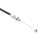 Cavo acceleratore per Piaggio X9 125 250 2000-2006 # CM065911