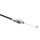 Throttle cable for Suzuki DL 650 V-Strom 2010-2011 # 58300-27G30