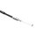 Throttle cable for Honda CRF 250 300 L M 2013-2024 # 17910-KZZ-900
