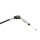 Throttle cable for Suzuki AN 400 Burgman 1999-2002 # 58300-14F20
