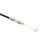 Gaszug für Honda VT 750 DC Black Widow 2000-2003 # 17910-MCL-000