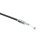 Throttle cable for Honda VT 750 C2S C2 Shadow 2007-2015 # 17910-MFE-640