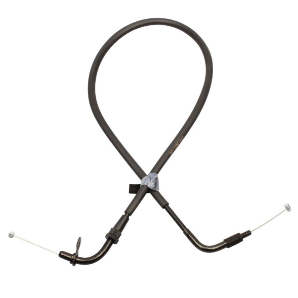 Throttle cable for Yamaha XVS 650 Drag Star 1997 # 4TR-26311-00