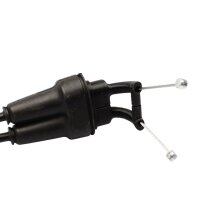 Throttle cable for Husqvarna TE 250 300 KTM EXC 250 300 # 55402091000