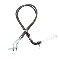 Throttle Cable Set for Yamaha MT-03 320 A 2016-2017 #...