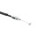 Cable del acelerador para Yamaha XJ6 600 N F S 2009-2016 # 36P-26311-000