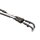 Throttle Cable Set for Yamaha Tracer 700 ABS 2016-2019 # BC6-F6301-00