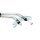 Jeu de câbles d’accélérateur pour Yamaha MT-03 320 A ABS 2018-2019 #B9A-F6301-00