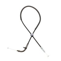 Gaszug für Suzuki GN 125 1994-1999 # 58300-05320