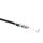 Gaszug für Suzuki GN 125 1994-1999 # 58300-05320