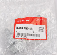Original Benzinhahn für Honda CB 750 900 1100 # 81-83 # 16950-MA4-671