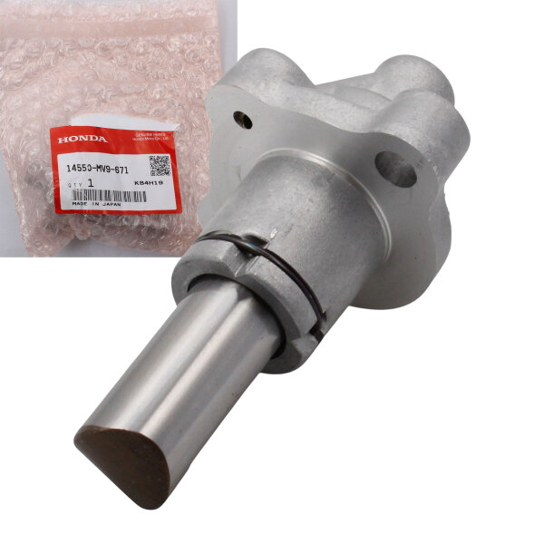 Tensor de cadena de distribución original para Honda CBR 600 F # 14550-MV9-671