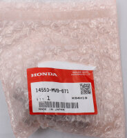 Tensor de cadena de distribución original para Honda CBR 600 F # 14550-MV9-671