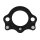 Junta original tensor de cadena de distribución para Honda CBR 600 F # 91-94