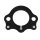 Junta original tensor de cadena de distribución para Honda CBR 600 F # 91-94