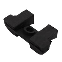 Original Gummi Lager Tankhalterung hinten für Honda CB 125 250 400 CM 125 CX 500