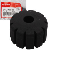 Original Gummi Kraftstofftank vorne für Honda CB CL...