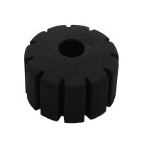 Original Gummi Kraftstofftank vorne für Honda CB CL...