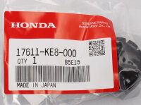 Original Gummi Kraftstofftank vorne für Honda CB CL CM CRF CX FT GL SL VF VT XL