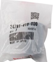 Original Gummi Schalthebel für Honda CB CBX  CL CM CX GL NSR NX VF VFR VT XL XLR