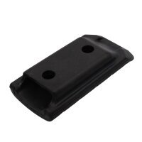 Original Gummi für Fußrasten für Honda CB-X4 1300 NT 650 700 ST 1100 1300 XL1000