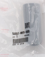 Original Gummi für Fußrasten für Honda CB CBF CBR NSR NTV VFR VTR XL