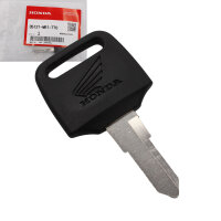 Original Schlüssel Rohling Typ 1 für Honda CG...