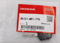Grezzo di chiave originale Tipo 1 per Honda CG GL VF VT VTX  XR # 35121-MR1-770