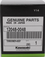 Original Steuerkettenspanner für Kawasaki ZZ-R 1400 # 06-11 # 12048-0048