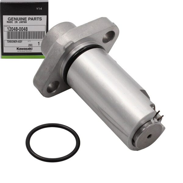 Set Tendeur de chaîne de distribution dorigine pour Kawasaki ZZ-R 1400 # 06-11