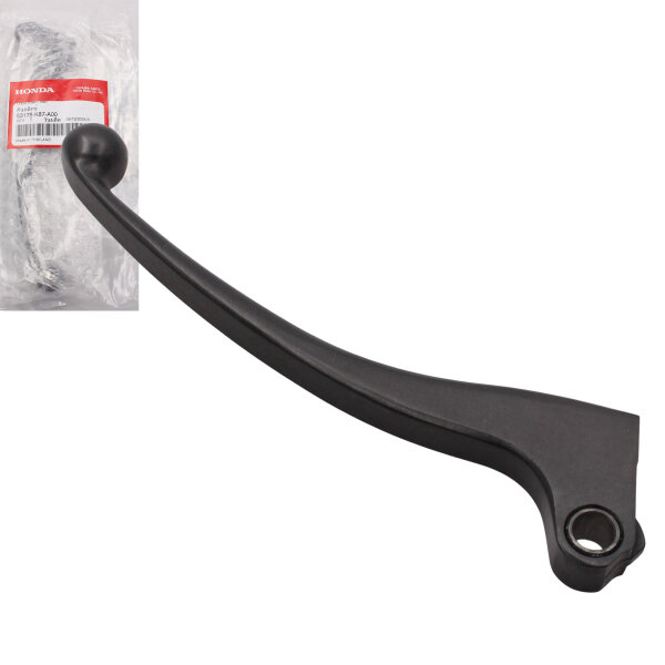 Leva frizione nera originale per Honda CMX 500 A Rebel # 17–18 # 53178-K87-A00