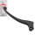 Leva frizione nera originale per Honda CMX 500 A Rebel # 17–18 # 53178-K87-A00