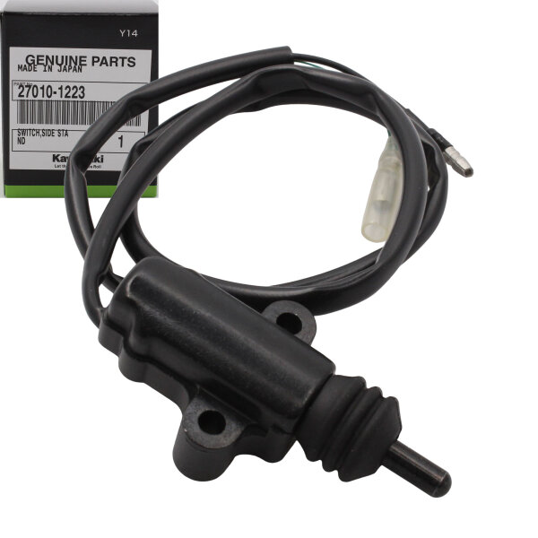 Original Schalter Seitenständer für Kawasaki EL EN GPX KLE VN-15 ZX-9R ZXR ZZR
