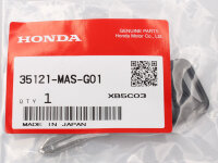 Original Schlüssel Rohling für Honda CB CBF CBR CMX CRF FMX NT ST VFR VTR XL XR